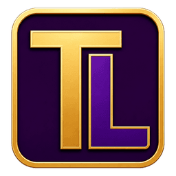 Trade Lounge logo